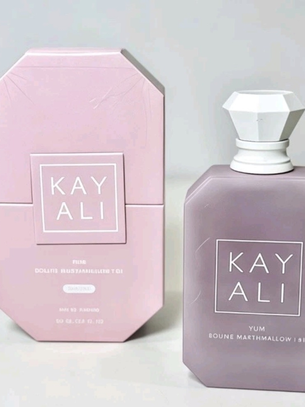 KAYALI Yum Boujee Marshmallow | 81 100ml